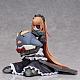 Union Creative Overlord CZ2128 Delta 1/6 Plastic Figure gallery thumbnail