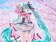 Sega S-FIRE Hatsune Miku Shingakki Plastic Figure gallery thumbnail