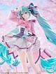 Sega S-FIRE Hatsune Miku Shingakki Plastic Figure gallery thumbnail