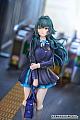 MiraiMira Gakuen iDOLM@STER Tsukimura Temari Ameagari no Iris Tokkun-mae Ver. 1/7 Plastic Figure gallery thumbnail