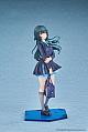 MiraiMira Gakuen iDOLM@STER Tsukimura Temari Ameagari no Iris Tokkun-mae Ver. 1/7 Plastic Figure gallery thumbnail