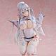 Union Creative sune Illustration Succubus Nurse Makina-san 1/6 Plastic Figure gallery thumbnail