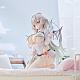 Union Creative sune Illustration Succubus Nurse Makina-san 1/6 Plastic Figure gallery thumbnail