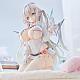 Union Creative sune Illustration Succubus Nurse Makina-san 1/6 Plastic Figure gallery thumbnail