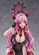 GOLDENHEAD+ Blue Archive Satsuki Memorial Lobby Ver. 1/7 Plastic Figure gallery thumbnail