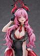 GOLDENHEAD+ Blue Archive Satsuki Memorial Lobby Ver. 1/7 Plastic Figure gallery thumbnail