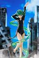 TAITO One-Punch Man DRESSTA Senritsu no Tatsumaki Plastic Figure gallery thumbnail