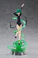 TAITO One-Punch Man DRESSTA Senritsu no Tatsumaki Plastic Figure gallery thumbnail