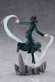 TAITO One-Punch Man DRESSTA Jigoku no Fubuki Plastic Figure gallery thumbnail