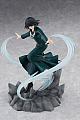 TAITO One-Punch Man DRESSTA Jigoku no Fubuki Plastic Figure gallery thumbnail
