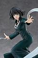 TAITO One-Punch Man DRESSTA Jigoku no Fubuki Plastic Figure gallery thumbnail
