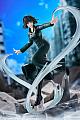 TAITO One-Punch Man DRESSTA Jigoku no Fubuki Plastic Figure gallery thumbnail