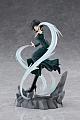TAITO One-Punch Man DRESSTA Jigoku no Fubuki Plastic Figure gallery thumbnail