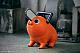MegaHouse LIFE SIZE DOLL TV Anime Chainsaw Man Pochita gallery thumbnail
