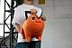 MegaHouse LIFE SIZE DOLL TV Anime Chainsaw Man Pochita gallery thumbnail