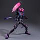 SEN-TI-NEL Spider-Man: Across the Spider-Verse SV Action Miles G. Morales Action Figure gallery thumbnail