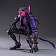 SEN-TI-NEL Spider-Man: Across the Spider-Verse SV Action Miles G. Morales Action Figure gallery thumbnail