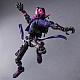 SEN-TI-NEL Spider-Man: Across the Spider-Verse SV Action Miles G. Morales Action Figure gallery thumbnail