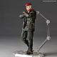 KAIYODO Revoltech Amazing Yamaguchi Ocelot (METAL GEAR SOLID Δ: SNAKE EATER) gallery thumbnail