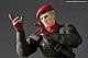 KAIYODO Revoltech Amazing Yamaguchi Ocelot (METAL GEAR SOLID Δ: SNAKE EATER) gallery thumbnail