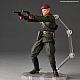 KAIYODO Revoltech Amazing Yamaguchi Ocelot (METAL GEAR SOLID Δ: SNAKE EATER) gallery thumbnail