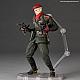 KAIYODO Revoltech Amazing Yamaguchi Ocelot (METAL GEAR SOLID Δ: SNAKE EATER) gallery thumbnail