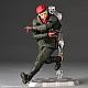 KAIYODO Revoltech Amazing Yamaguchi Ocelot (METAL GEAR SOLID Δ: SNAKE EATER) gallery thumbnail
