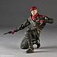 KAIYODO Revoltech Amazing Yamaguchi Ocelot (METAL GEAR SOLID Δ: SNAKE EATER) gallery thumbnail