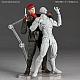KAIYODO Revoltech Amazing Yamaguchi Ocelot (METAL GEAR SOLID Δ: SNAKE EATER) gallery thumbnail