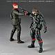 KAIYODO Revoltech Amazing Yamaguchi Ocelot (METAL GEAR SOLID Δ: SNAKE EATER) gallery thumbnail