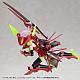 KOTOBUKIYA M.S.G Modeling Support Goods Mecha Supply 36 Mission Cloak Deep Red Ver. Plastic Kit gallery thumbnail