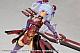 KOTOBUKIYA M.S.G Modeling Support Goods Mecha Supply 36 Mission Cloak Deep Red Ver. Plastic Kit gallery thumbnail