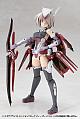KOTOBUKIYA M.S.G Modeling Support Goods Mecha Supply 36 Mission Cloak Deep Red Ver. Plastic Kit gallery thumbnail