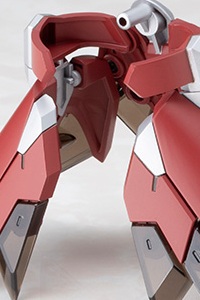 KOTOBUKIYA M.S.G Modeling Support Goods Mecha Supply 37 Expansion Armor E Deep Red Ver. Plastic Kit