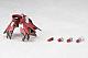 KOTOBUKIYA M.S.G Modeling Support Goods Mecha Supply 37 Expansion Armor E Deep Red Ver. Plastic Kit gallery thumbnail