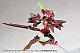 KOTOBUKIYA M.S.G Modeling Support Goods Mecha Supply 37 Expansion Armor E Deep Red Ver. Plastic Kit gallery thumbnail
