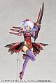 KOTOBUKIYA M.S.G Modeling Support Goods Mecha Supply 37 Expansion Armor E Deep Red Ver. Plastic Kit gallery thumbnail