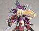 KOTOBUKIYA M.S.G Modeling Support Goods Virtuous Style 15 Silhouette Sword Deep Red Ver. Plastic Kit gallery thumbnail