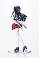 KOTOBUKIYA iDOLM@STER Million Live! Mogami Shizuka -The Animation- 1/8 Plastic Figure gallery thumbnail