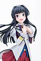 KOTOBUKIYA iDOLM@STER Million Live! Mogami Shizuka -The Animation- 1/8 Plastic Figure gallery thumbnail