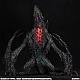 Capcom Figure Builder Creator's Model XL Monster Hunter Kyoji-ryu Gogmazios Plastic Figure gallery thumbnail