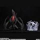 Capcom Figure Builder Creator's Model XL Monster Hunter Kyoji-ryu Gogmazios Plastic Figure gallery thumbnail
