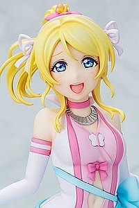 KADOKAWA KDcolle Love Live! Ayase Eri Bokudachi wa Hitotsu no Hikari Ver. Plastic Figure