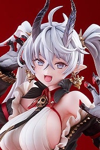 GOOD SMILE COMPANY (GSC) G.S.Collection Vell 1/7 Plastic Figure