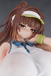 FOTS JAPAN Tennis-bu no Wakayama-san 1/6 PMMA Figure