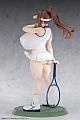 FOTS JAPAN Tennis-bu no Wakayama-san 1/6 PMMA Figure gallery thumbnail
