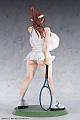 FOTS JAPAN Tennis-bu no Wakayama-san 1/6 PMMA Figure gallery thumbnail