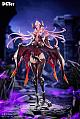 DCTer Ryuhimeshi Heslion 1/7 Plastic Figure gallery thumbnail