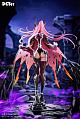DCTer Ryuhimeshi Heslion 1/7 Plastic Figure gallery thumbnail