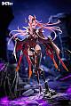 DCTer Ryuhimeshi Heslion 1/7 Plastic Figure gallery thumbnail